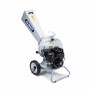 Aktenvernichter Grin Pro 2025 – bis zu mm. 50 - B&S XR Pro-Motor