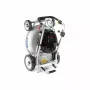 Grin PM53A IS InStart | Professioneller Rasenmäher mit Druckknopf | Fershop