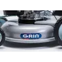 Rasenmäher mit Radantrieb Grin 2026 - PM53A Honda 200 - Profi