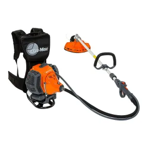 OLEOMAC BCF 550 Rückentragbarer Freischneider