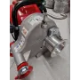 Verricello portatile winch 9kg - pcw3000 honda35 - con fune mt.50 diam.10