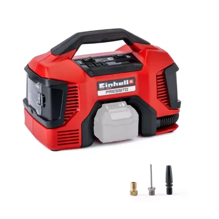 Einhell Hybridkompressor - te-ac 18/11 -