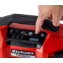 Einhell Hybridkompressor - te-ac 18/11 -