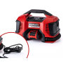 Einhell Hybridkompressor - te-ac 18/11 -