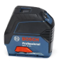 Livella-Laser Bosch - GCL 2-15 - + RM1