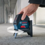 Livella-Laser Bosch - GCL 2-15 - + RM1