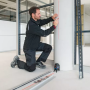 Livella-Laser Bosch - GCL 2-15 - + RM1