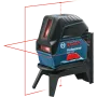 Livella-Laser Bosch - GCL 2-15 - + RM1
