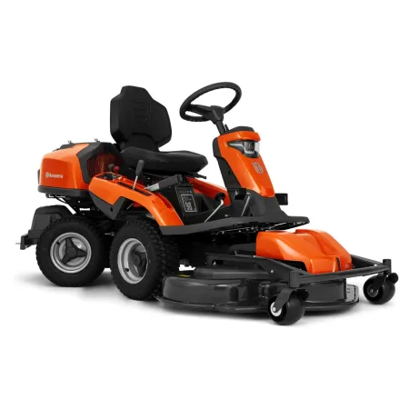 Rider AWD Husqvarna Traktor – R316tx S/Deck – Vorderdeck 94–103–112 cm