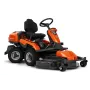 Rider AWD Husqvarna Traktor – R316tx S/Deck – Vorderdeck 94–103–112 cm