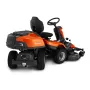 Rider AWD Husqvarna Traktor – R316tx S/Deck – Vorderdeck 94–103–112 cm