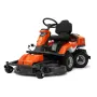 Rider AWD Husqvarna Traktor – R316tx S/Deck – Vorderdeck 94–103–112 cm
