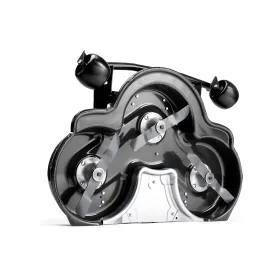 Husqvarna 3er-Serie Klingenplatte - Kombi 103 cm - für Aufsitzmäher "neu 2026"