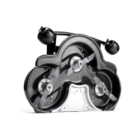 Husqvarna 3er-Serie Klingenplatte - Kombi 103 cm - für Aufsitzmäher "neu 2026"