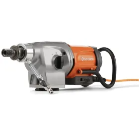 Husqvarna Rotationswerkzeug – DM 370 mit Foretti – 220 V-Stromversorgung – nicht im Lieferumfang enthalten