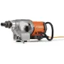 Husqvarna Rotationswerkzeug – DM 370 mit Foretti – 220 V-Stromversorgung – nicht im Lieferumfang enthalten