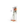 Husqvarna Rotationswerkzeug – DM 370 mit Foretti – 220 V-Stromversorgung – nicht im Lieferumfang enthalten