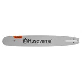 Schiene für Husqvarna-Kettensäge - 18'' - 0,325 -