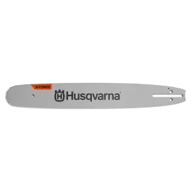 Schiene für Husqvarna-Kettensäge - 18'' - 0,325 -