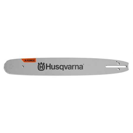Schiene für Husqvarna-Kettensäge - 18'' - 0,325 -