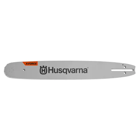 Schiene für Husqvarna-Kettensäge - 18'' - 0,325 -