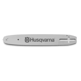 Husqvarna Kettensägenschiene - 14''- 3/8 -