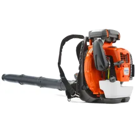 Husqvarna-Gebläse – 580bts – Schulter
