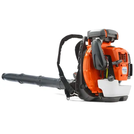 Husqvarna-Gebläse – 580bts – Schulter