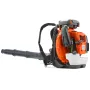 Husqvarna-Gebläse – 580bts – Schulter