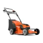 Rasaerba batteria husqvarna - lc142is - s/batteria