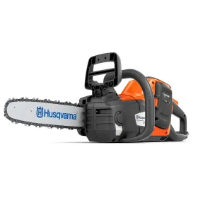 Husqvarna Akku-Kettensäge – 225i „“ – mit Fällakku