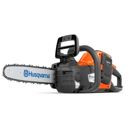 Husqvarna Akku-Kettensäge – 225i „“ – mit Fällakku