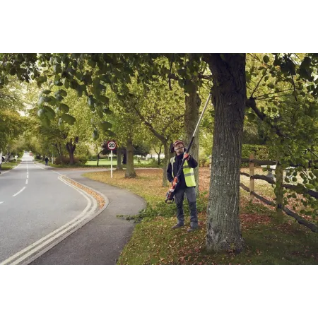 Potatore asta a batteria husqv - 530ipt5 - s/batteria