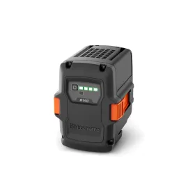 Husqvarna 36 V 4 Ah Akku – 40-B140 – Bastler, neu, 2026