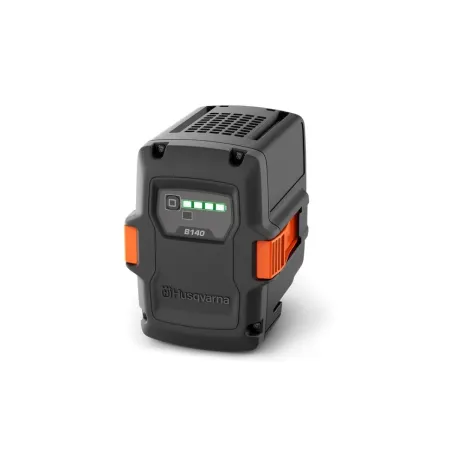 Husqvarna 36 V 4 Ah Akku – 40-B140 – Bastler, neu, 