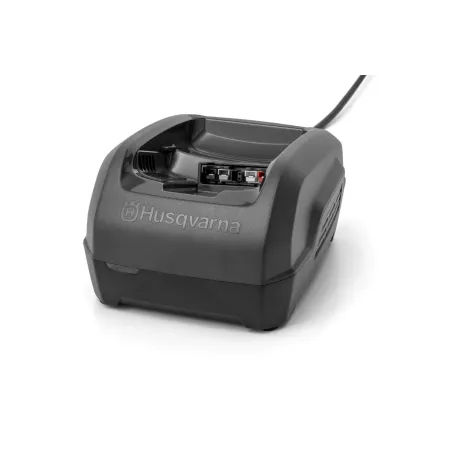 Husqvarna Batterieladegerät – qc250w – neu 2025