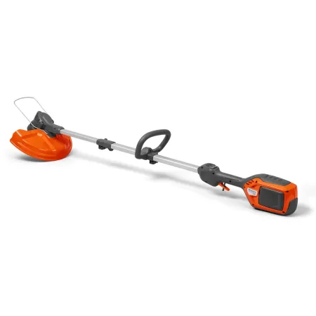 Husqv Akku-Freischneider - 215il neu 2025 - mit Akku