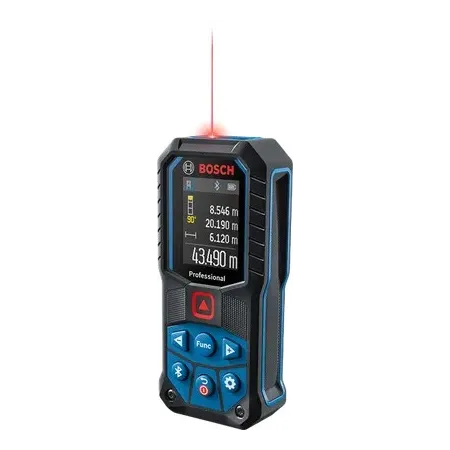 Bosch Abstandsdetektor - glm 50-27 c -
