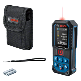 Bosch Abstandsdetektor - glm 50-27 c -