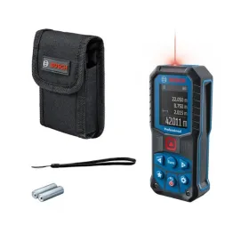 Bosch Abstandsdetektor - glm 50-22 -