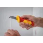 Bosch Elektriker-Werkzeuge - 37-teiliger Koffer -