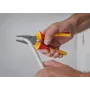 Bosch Elektriker-Werkzeuge - 37-teiliger Koffer -