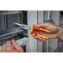 Bosch Elektriker-Werkzeuge - 37-teiliger Koffer -
