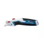 Bosch Elektriker-Werkzeuge - 37-teiliger Koffer -
