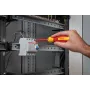 Bosch Elektriker-Werkzeuge - 37-teiliger Koffer -