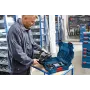 Bosch Elektriker-Werkzeuge - 37-teiliger Koffer -