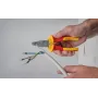 Bosch Elektriker-Werkzeuge - 37-teiliger Koffer -