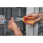 Bosch Elektriker-Werkzeuge - 37-teiliger Koffer -