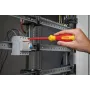 Bosch Elektriker-Werkzeuge - 37-teiliger Koffer -