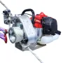 Winch Pro tragbare Winde – PWC4500 2T News – mit Kabel mt.100-mot.maruyama 2T